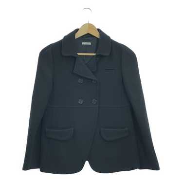 Miu miu jacket 38 - Gem