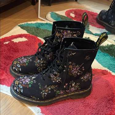 dr martens belladonna