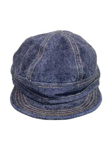 One-piece of rock denim - Gem
