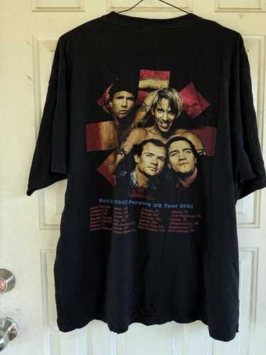 Vintage 2003 red hot - Gem