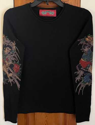 トップス A&G AMAL GUESSOUS y2k Old English Tee XL A&G AMAL GUESSOUS y2k Old English Tee XL - メルカリ