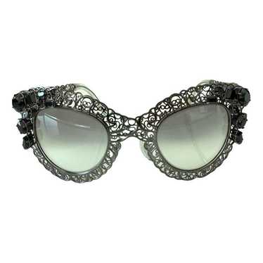 Dolce&gabbana d&g sunglasses - Gem