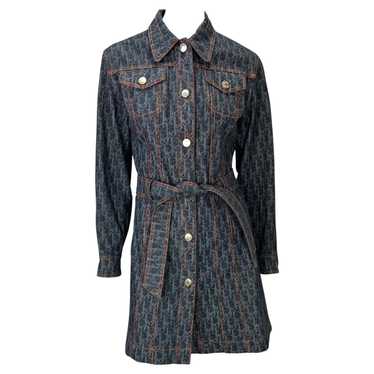 【John Galliano】L TOGGLE COAT John Galliano - Coat - British - The Metropolitan Museum of Art