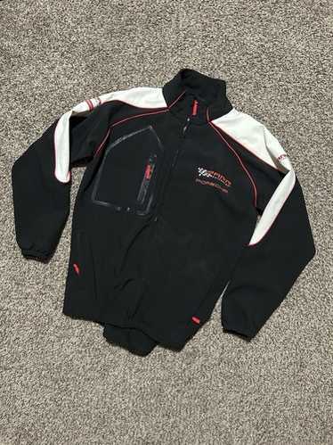 ジャケット・アウター PORSCHE DESIGN GORE TEX 2007 Adidas x Porsche Design Airvantage inflatable Gore-tex