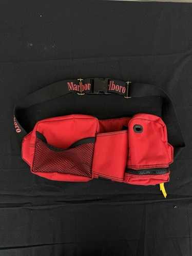 Marlboro fanny pack vintage - Gem