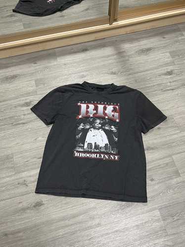 Brooklyn Mint × Rap Tees × Vintage Brooklyn Mint … - image 1