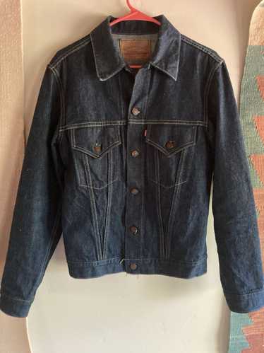 Warehouse denim jacket - Gem