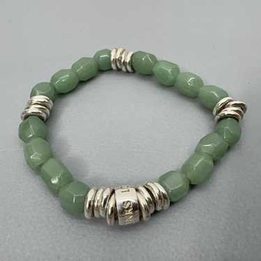 Links of london green - Gem