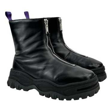 20-60代からのファッション通販  Eytys leather Gem - boots 靴