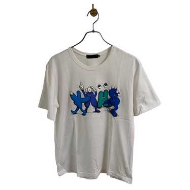 Originalfake kaws t-shirt - Gem