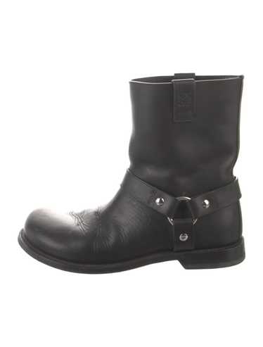 Loewe black boots - Gem