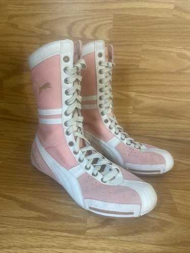 Puma schattenboxen shoes - Gem