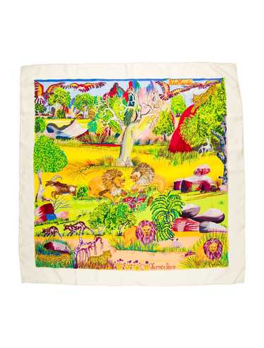 Hermès Nuba Mountain スカーフ Hermes Vintage Scarf Nuba Mountain Rare in Box | eBay