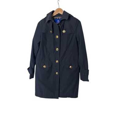 Burberry blue label label/coat/38/ - Gem