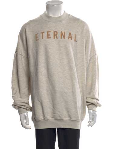 Fear of God - Eternal Cotton Long Sleeve T-Shirt | HBX