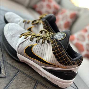 NIKE Kobe4 protro FTB snake 27cm コービー4 $_12.JPG?set_id=880000500F