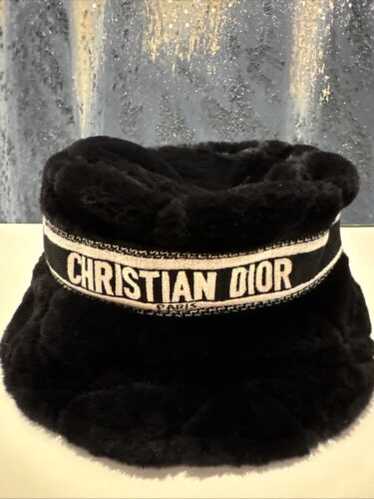 Christian dior d-bobby bucket - Gem