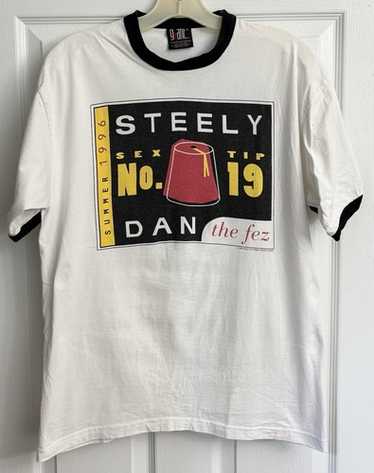 steely dan shirt products for sale | eBay