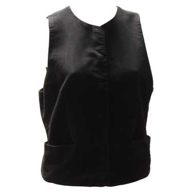 01ss Martin Margiela Corduroy Vest ここのえ 23AW NEW】Maison Margiela_man / work-in-progress コート