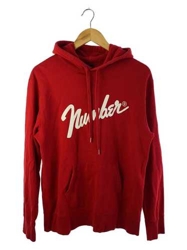 Number (N)ine AW05 “Fender Print” Hoodie
