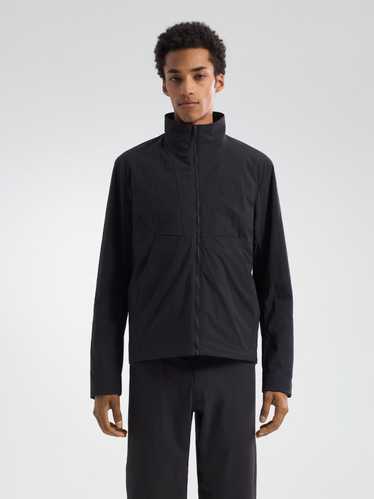 ARCTERYX VEILANCE　Doeln Coat　SizeＭ ARC'TERYX VEILANCE Doeln Coat navy XS Used | eBay