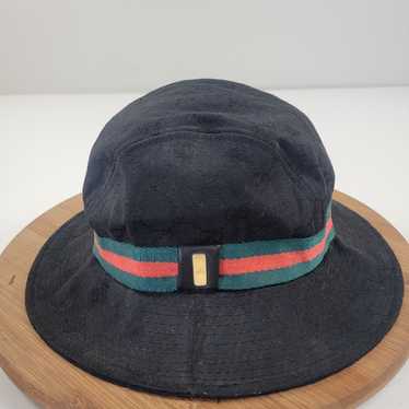 Gucci bucket hat sherry - Gem