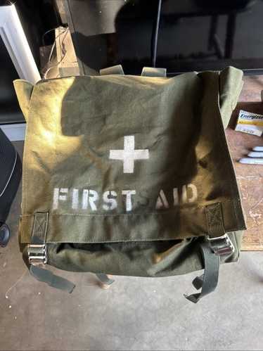 Us forest service canvas - Gem