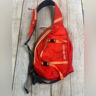 Patagonia one shoulder bag オレンジ Patagonia one shoulder bag orange from JAPAN | eBay