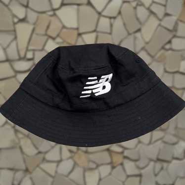 New balance bucket hat - Gem