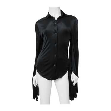 Gucci Shirt Black Womens Gucci
