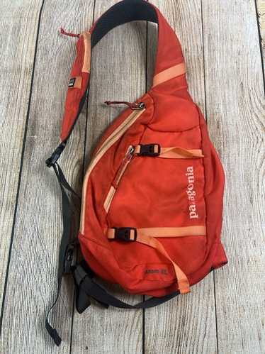 Patagonia sling bag - Gem