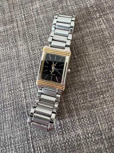 Ysl quartz watch - Gem