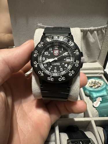 Luminox 3000 3900 - Gem