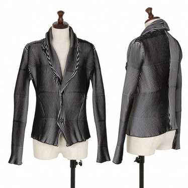 Issey miyake 3d jacket - Gem