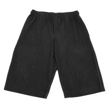 Pleated shorts issey miyake - Gem