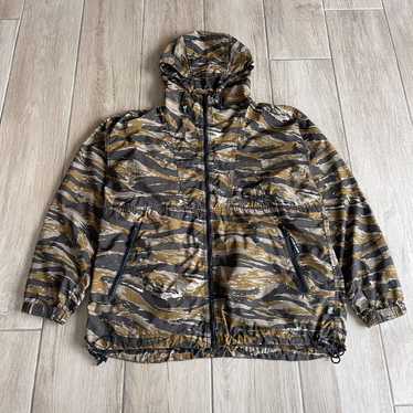 ジャケット・アウター 90s hysteric glamour digital camo jacket Hysteric Glamour 'Woodstock' Camo Military Jacket – Alex