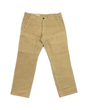 Emporio armani cargo pants - Gem