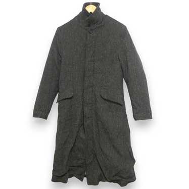 Paul harnden coat s - Gem