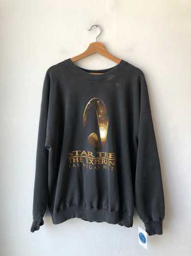 Star trek vintage 90s - Gem