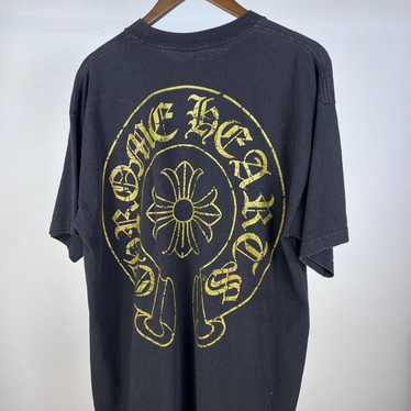 Chrome hearts usa pocket - Gem