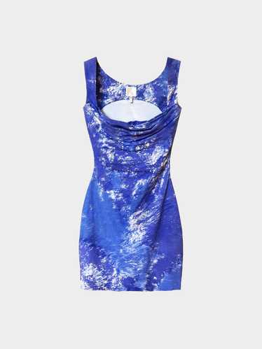 Vivienne Westwood dress 90s - Gem