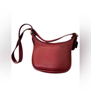 Vintage Coach Lula Legacy Bucket Bag | TikTok