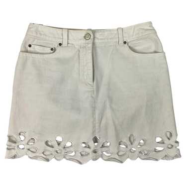celine mini skirt - Gem