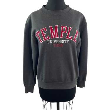 【IONSEOUL】Stone Temple Washed Sweatshirt 4JH486 아이온서울