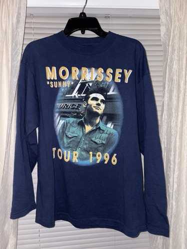 Vintage morrissey smiths 90s - Gem