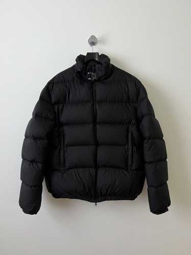 alyx ジャケット 1017 ALYX 9SM Men's Graphic Zip Jacket in Black 1017 ALYX 9SM