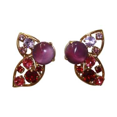 Philippe ferrandis earrings - Gem