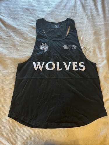 Darc sport wolves tank - Gem