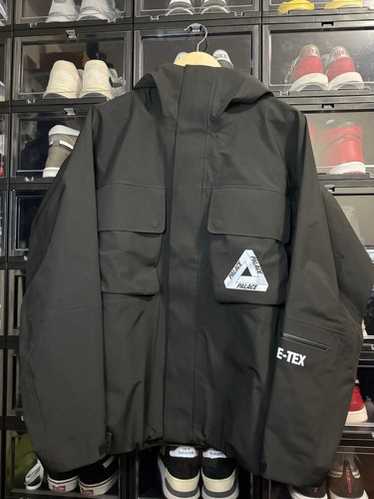 Palace palace gore-tex - Gem