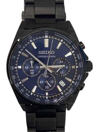 Seiko 8t63 01t0 - Gem